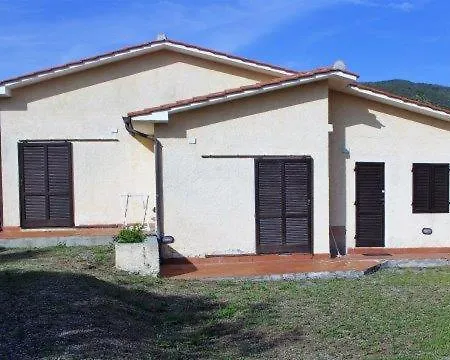 Punta Morcone Bilo *