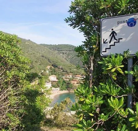 Punta Morcone Bilo * 卡波利韦里