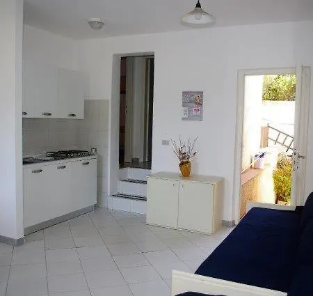 Punta Morcone Bilo Capoliveri (Isola d'Elba)